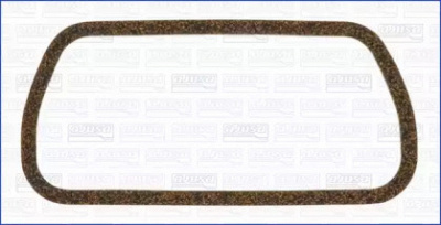 WILMINK GROUP wg1449963 -  Прокладка, крышка головки цилиндра